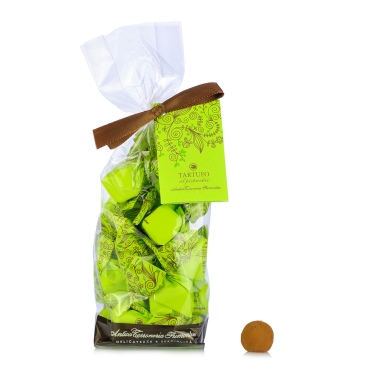 Pistachio Truffle 200g