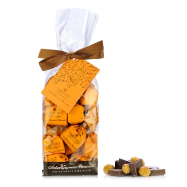 Gianduja Truffle 200g