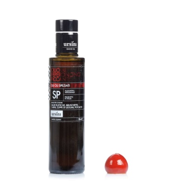 Chilli Pepper Oil 250ml
