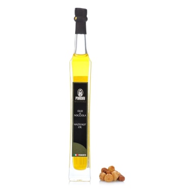 Hazelnut Oil 100ml