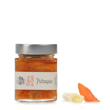 Puttanaio 300g