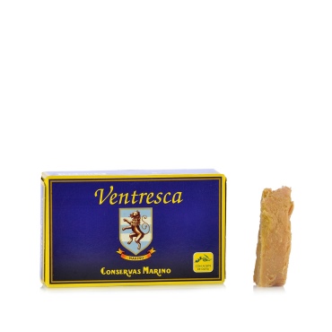 Ventresca 120g
