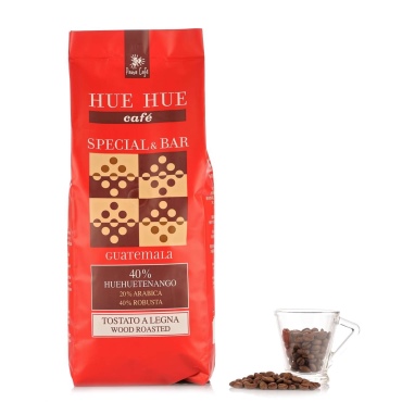 Caffè Miscela Special & Bar coffee beans 1kg