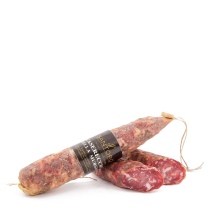 Homestyle Murgia Salame about 650g
