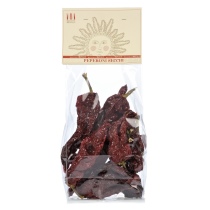 Dried Peppers 100g