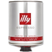 Illy 3Kg